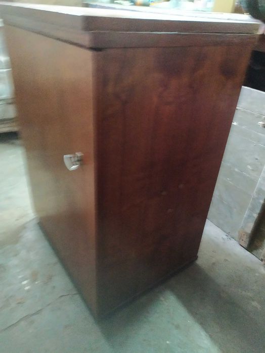 Шевна машина Union