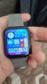 Продаю Часы Оригинал apple watch