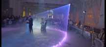Laser/Platforma Selfie 360/Tort shot-uri/Fum greu/Artificii exterior