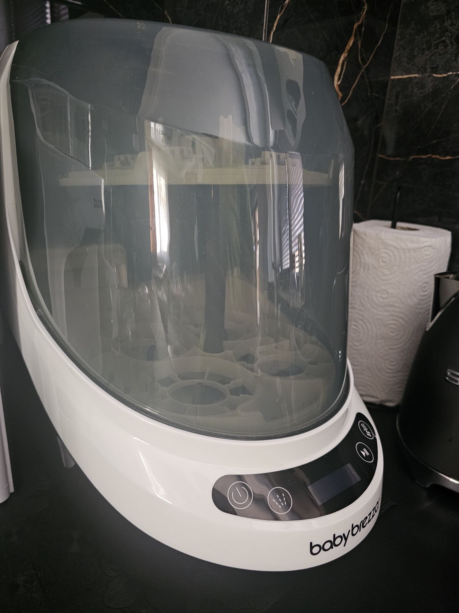 Bottle Washer Pro Baby Brezza