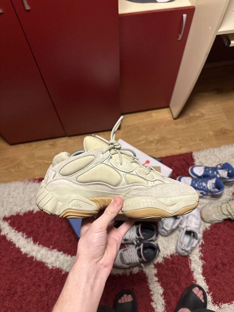 Yeezy 500 Stone 42 2/3