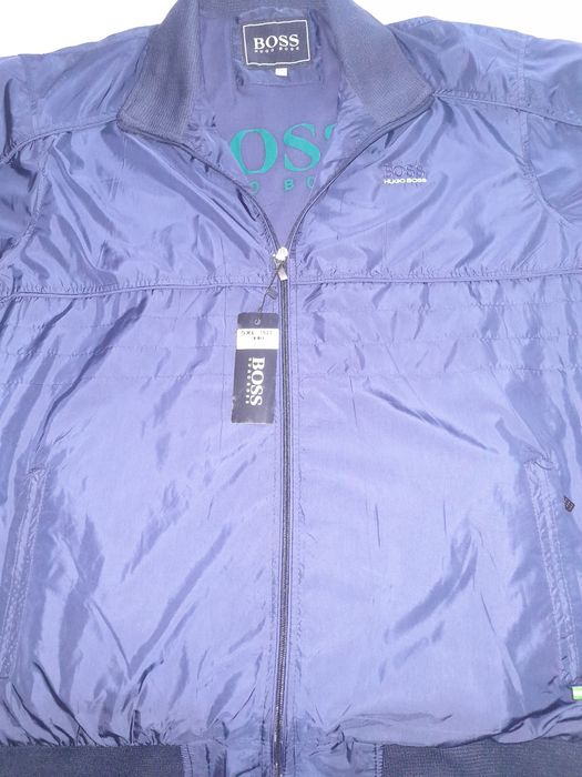 Geaca Hugo BOSS  2xl