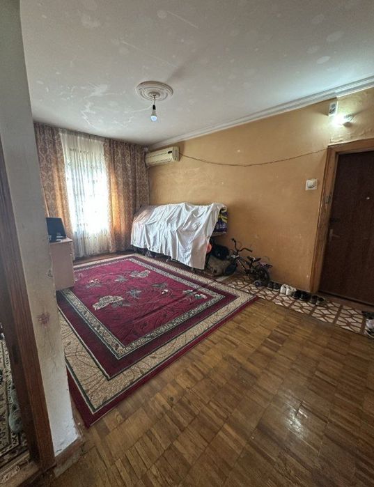 Продаётся квартира Юнусабад 19кв 4/3/5