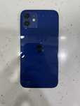Iphone 12 64 gb blue