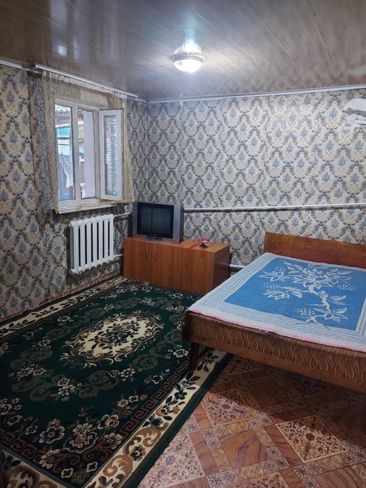 Времянка на арендууууууууууу