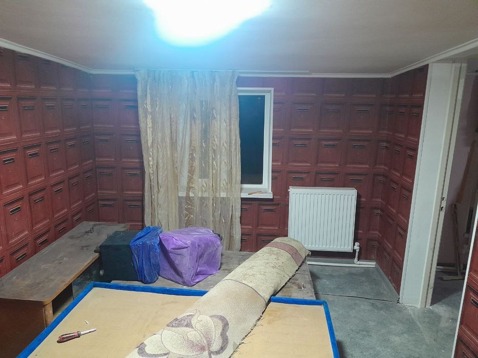 Коттедж.  2 комнаты.  Азербаджан центр.   350 уе