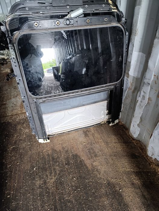 Люк на Фольксваген Гольф 4,Бора из Германии