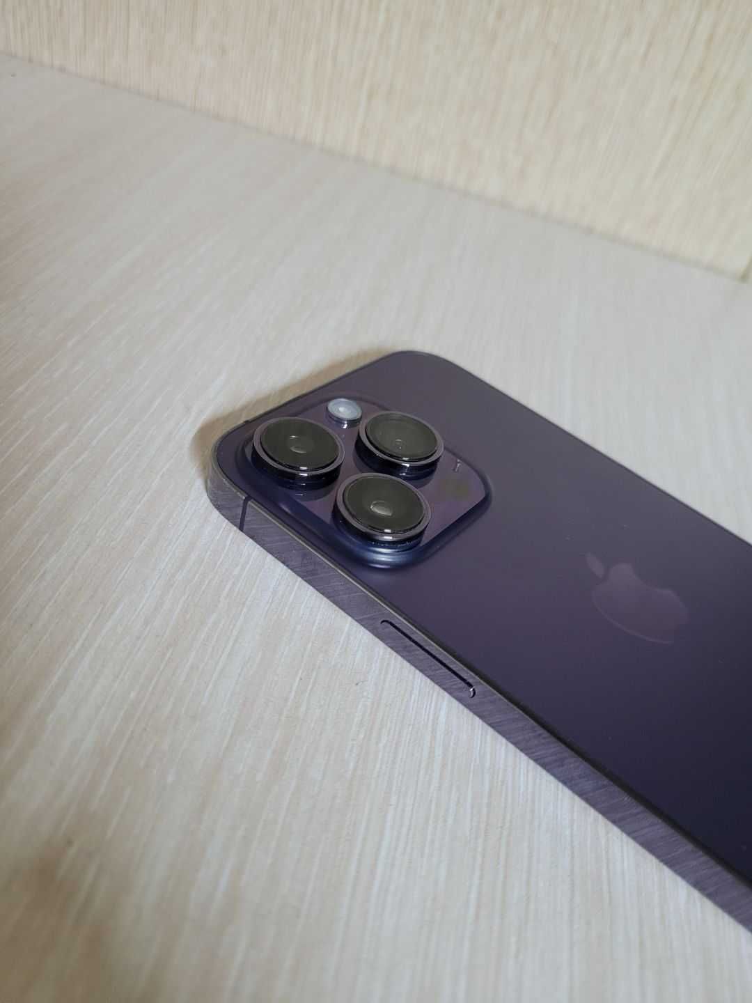 Apple iPhone 14 Pro (Уральск 0702 ) лот 326425