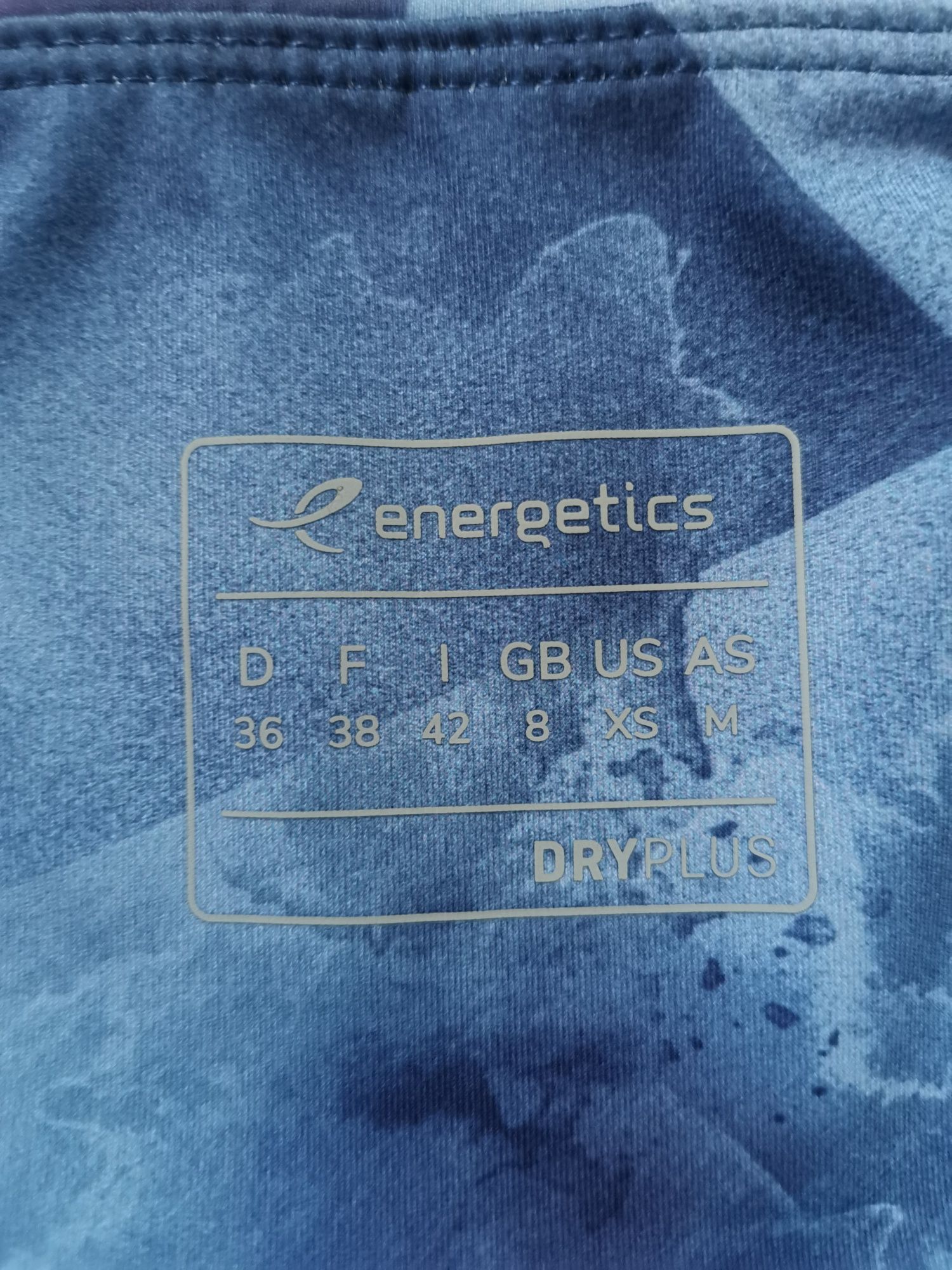 Дамски клин " Energetics", S