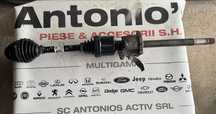 Planetara dreapta fata BMW X1 F48 2.0 Motorina 2016 Cod 8611938-06