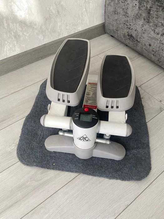 Современный степпер для ног