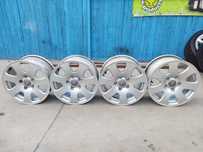 Jante 15” originale AUDI