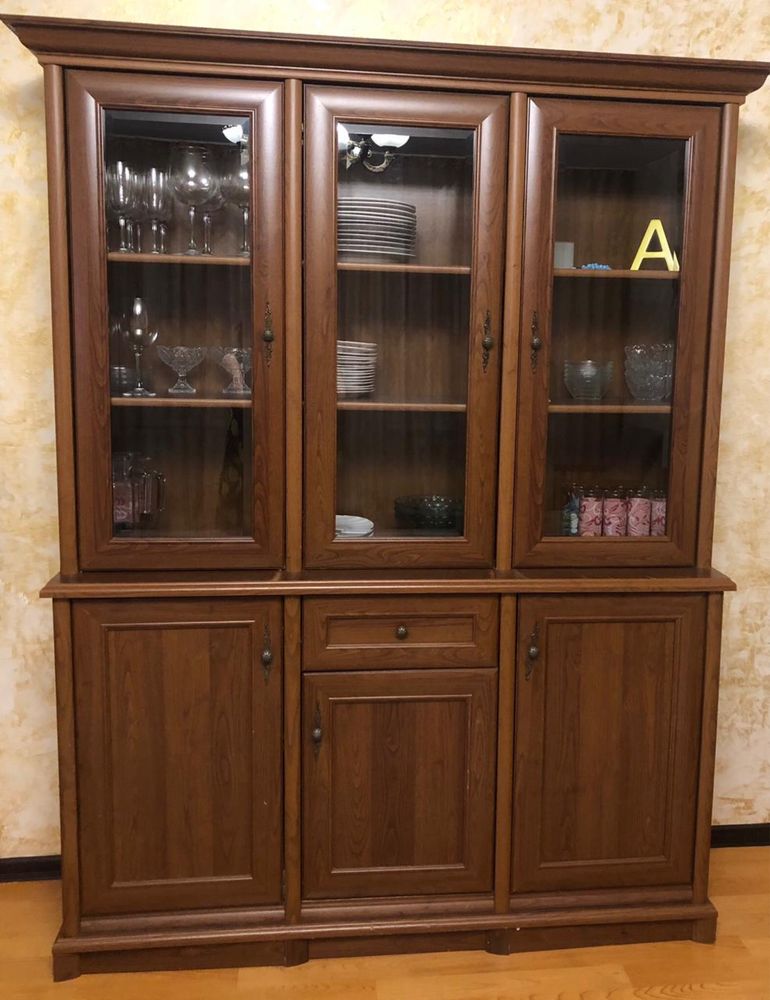 Стенка для гостиной