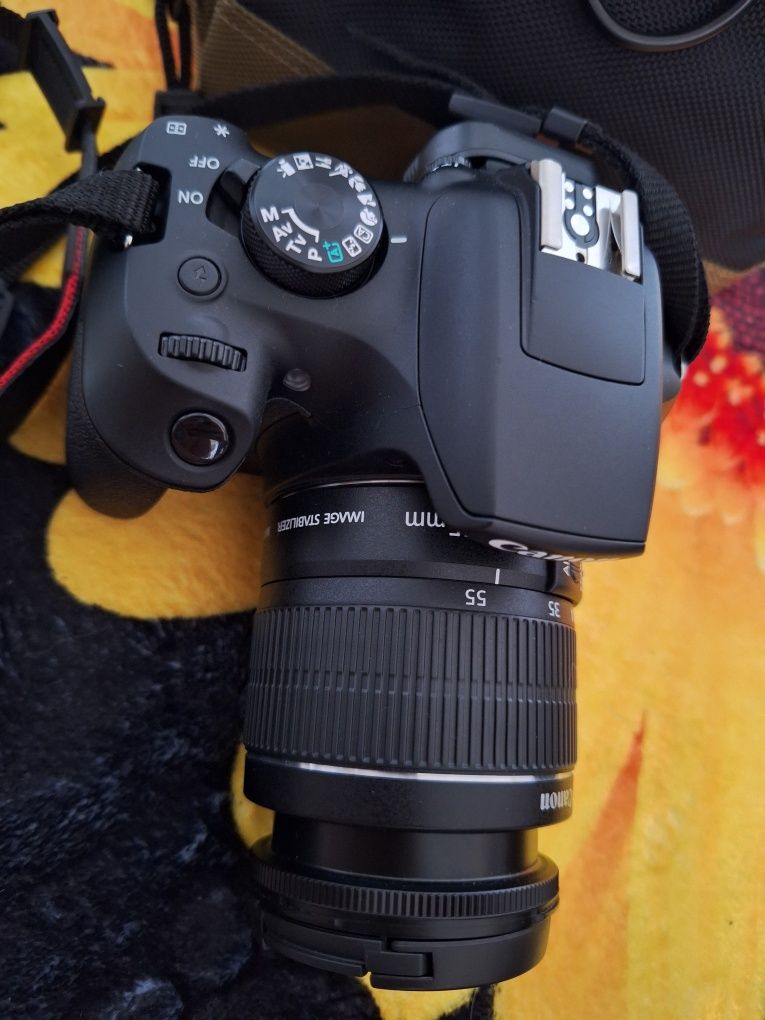 Aparat foto Canon EOS 1300D