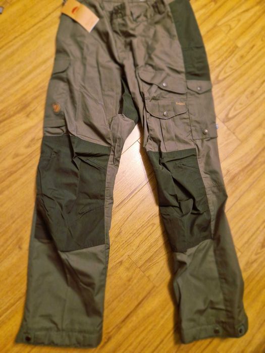 Fjallraven, pantaloni vanatoare, munte, tura, ortovox,mammut,arcteryx