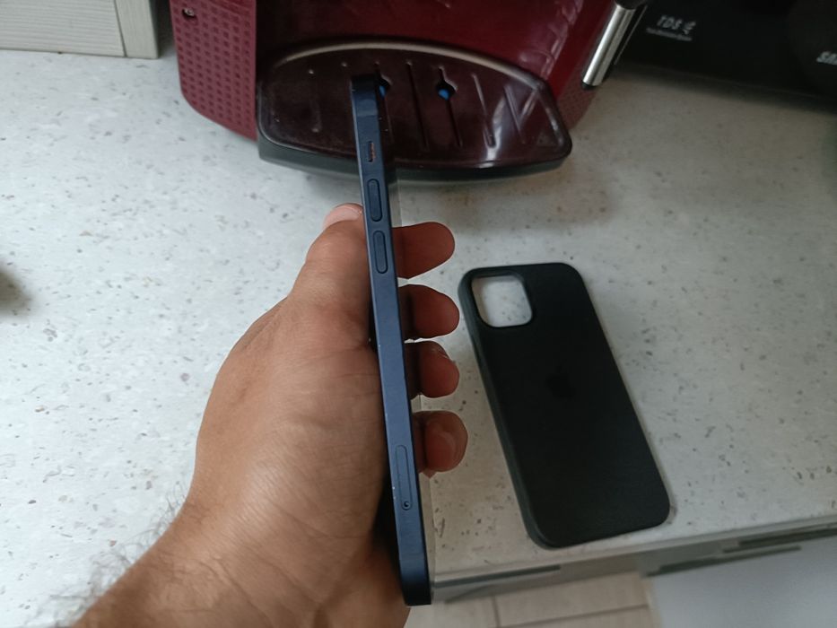 Iphone 12 * neverlock * accept schimburi