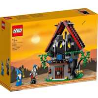 Lego 40601 Majisto