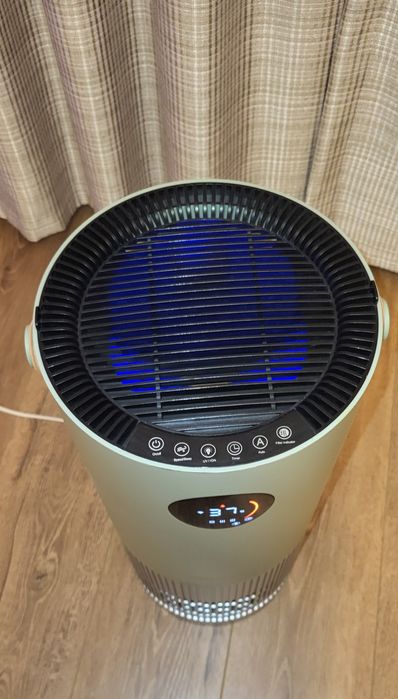 Очиститель воздуха