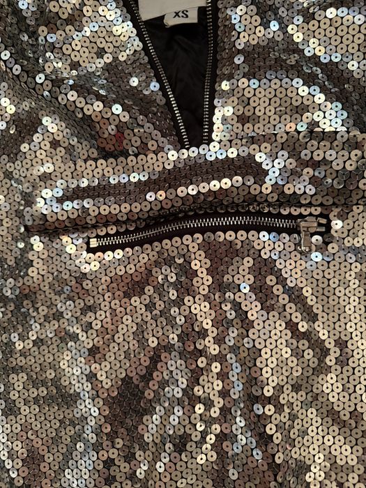 Rochie Hanorac H&M Moschino