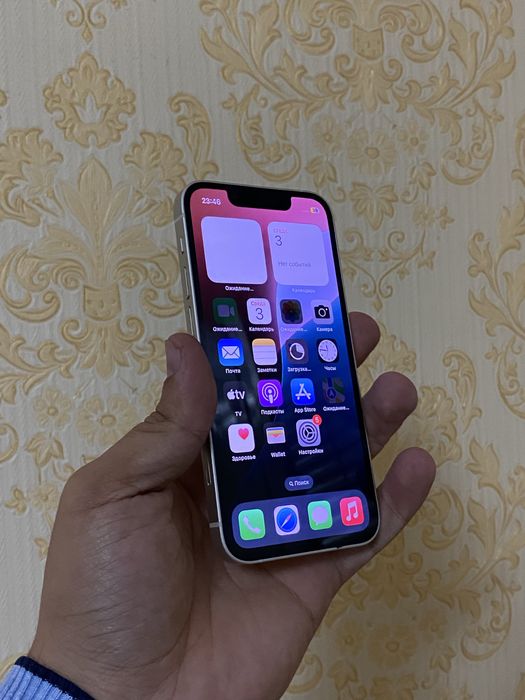 iphone 13 mini 128 gb