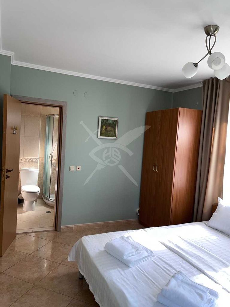 Продава се Тристаен апартамент в Свети Влас - 79 кв.м за 1583 €/кв.м - Снимка #5