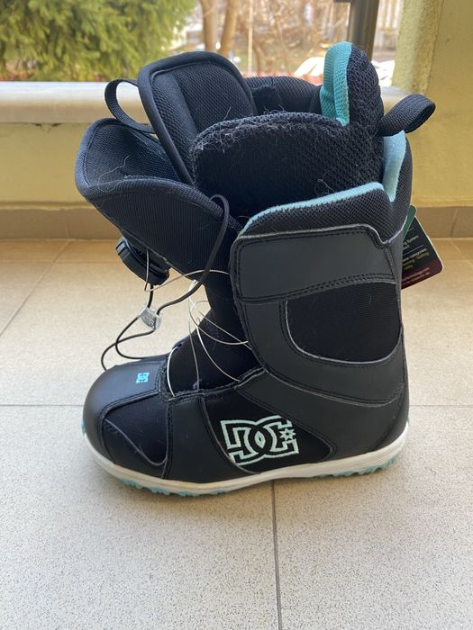 Сноу Борт обувки Дамски 37 ном