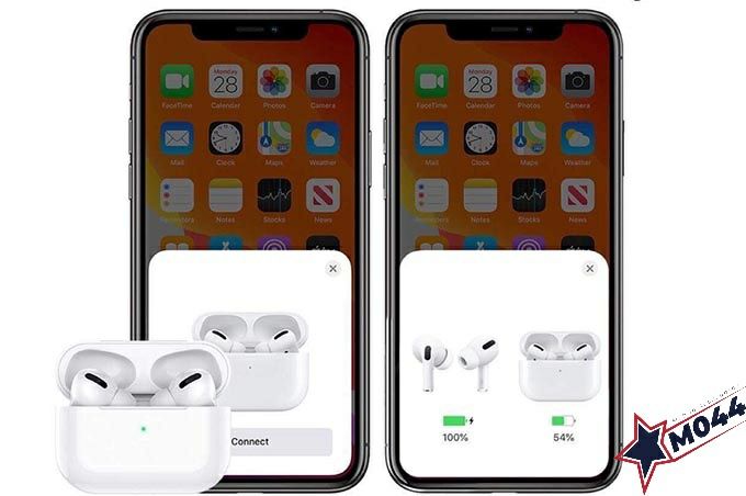 Airpods Pro Borofone BW03 Orginal