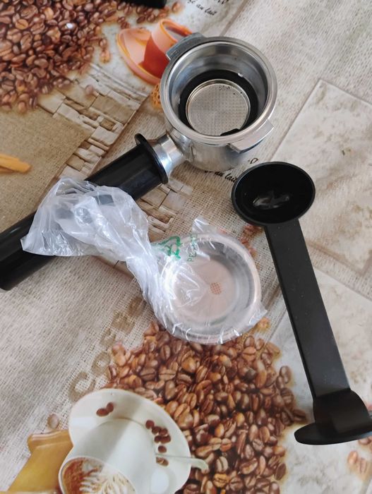Expresor manual De Longhi