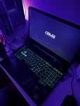 Laptop ASUS TUF Gaming FX505DT