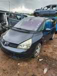 НА ЧАСТИ!! , Рено еспейс 2.2 дци, renault espace 2004g