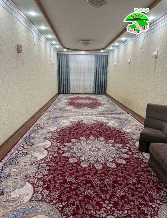 * СЕРГЕЛИ БОБУР МАХАЛЛА 6 Соток 11 Комнат+ Кухня Ориентир Машина базар