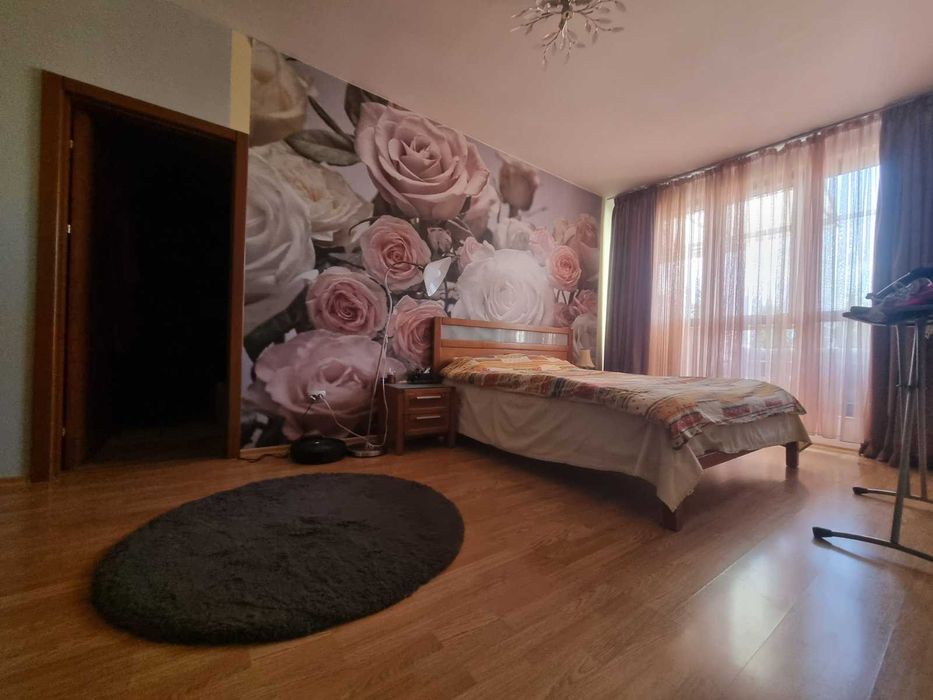 Продава се Двустаен апартамент в София, Малинова долина - 103 кв.м за 2573 €/кв.м - Снимка #1