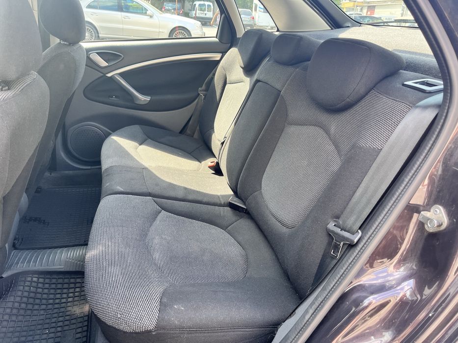 Citroen C5 2006 proprietar