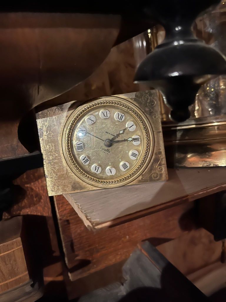 Set ceasuri vechi