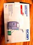 Aparatul de aerosoli  Nebulizator Scian nb215c