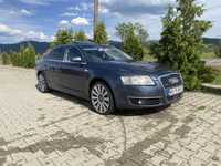 Audi A6 / C6 *Quattro/ 3.0 TDI / 231CP / 6 trepte automat / An 2007/