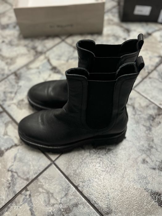 Кожени боти Di nuovo от Best secret 39