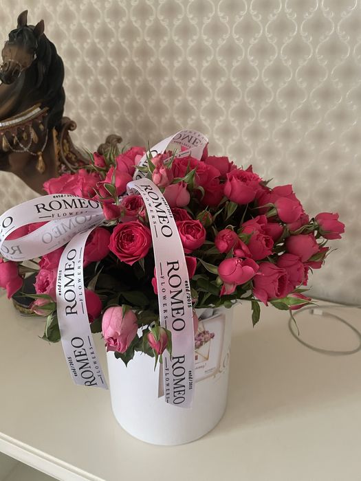 Продам цветы. Розы красные, розы розовые, розы кустовые.