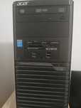 Vand calculator Acer
