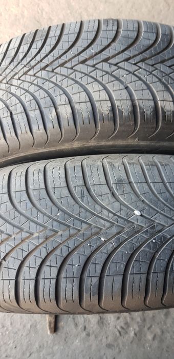 ВСЕСЕЗОННИ ГУМИ-17цола-225/65-1бр.-65лв.-2020г."DEBIKA"