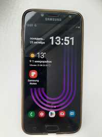 Сотовый телефон Samsung J7. Б/у.