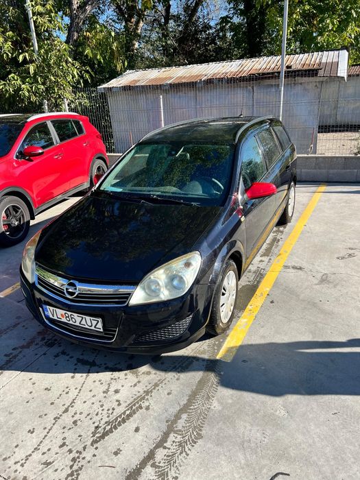 Opel Astra H 1,7 diesel