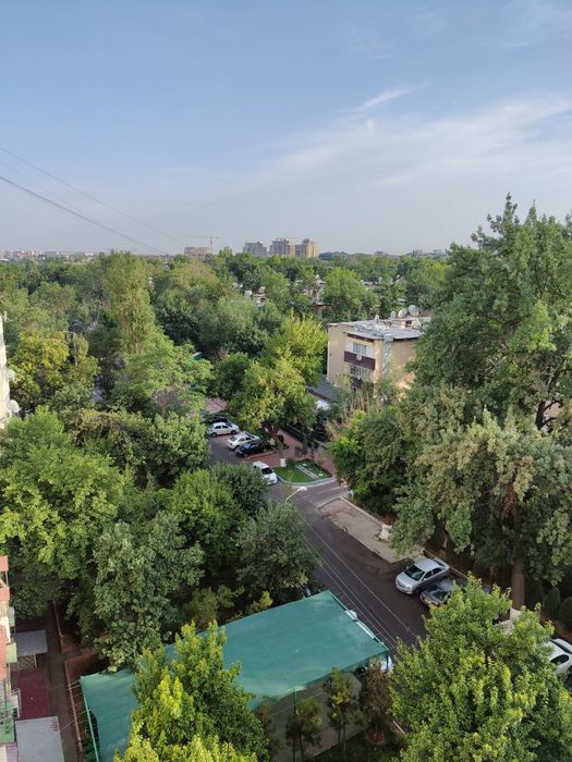 Сдаю в аренду на долгий срок 2х ком. квартиру на ц1 ЭКО парк - 750 уе