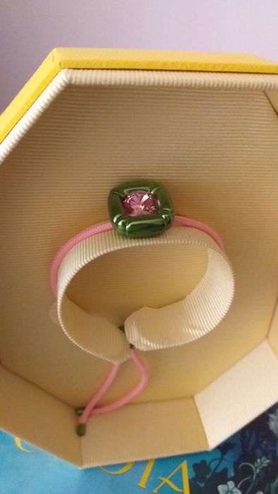 Гривна Swarovski