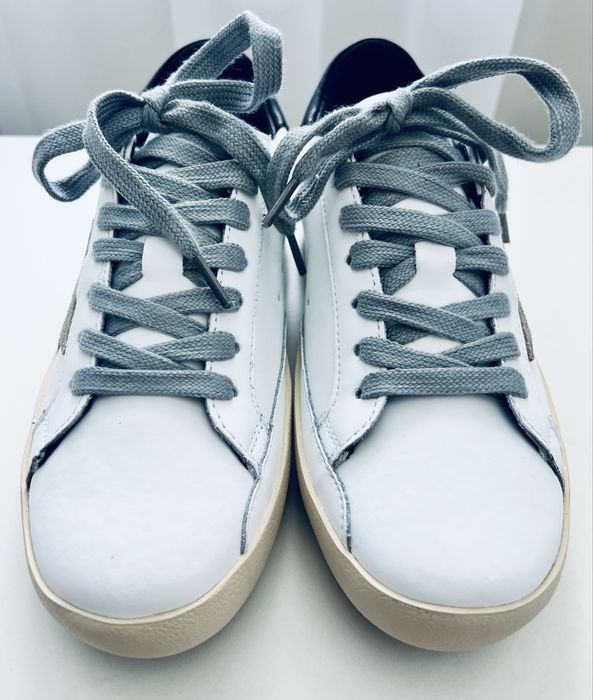 adidasi golden goose