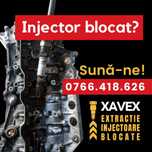 Extractii injectoare DIESEL de orice tip