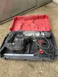 Rotopercutor parkside 1600w 25j