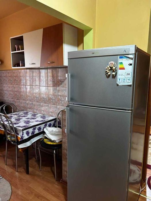 Apartament cu 2 camere de vanzare Hunedoara