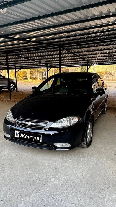 Продается Жентра 3 Позиция Автомат