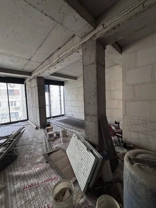 Аренда офис Аэропорт 332м²